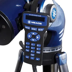 Телескоп с автонаведением Meade StarNavigator NG 125 мм MAK, изображение 5