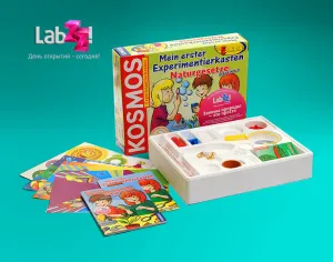 LabZZ! Законы природы – это просто, изображение 2