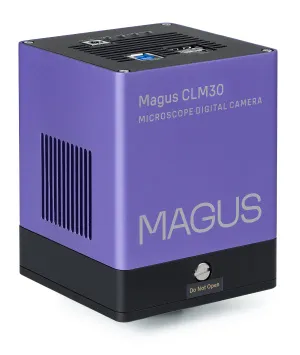 Микроскоп металлографический цифровой MAGUS Metal D600 BD, изображение 21