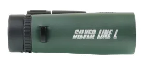 Бинокль Veber Silver Line БП 10x33L WP, изображение 2