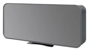 Часы Bresser MyTime Echo FXL, серые, изображение 9