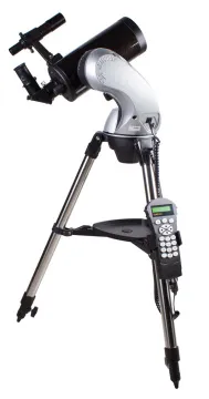 Телескоп Sky-Watcher BK MAK102AZGT SynScan GOTO, изображение 4