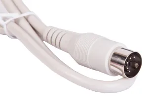 Электропривод часовой оси Sky-Watcher для монтировок EQ2 (с пультом), изображение 6