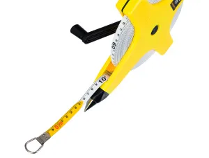Рулетка геодезическая Ermenrich Reel SL50, изображение 4