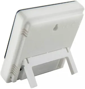 Термогигрометр МЕГЕОН, настольный (20207), изображение 2