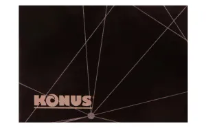 Фонарь налобный Konus Konusflash-6, изображение 9