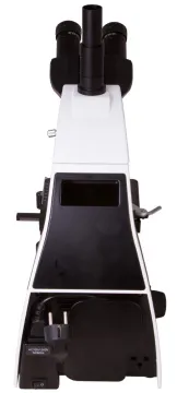 Микроскоп Levenhuk 900T, тринокулярный, изображение 5