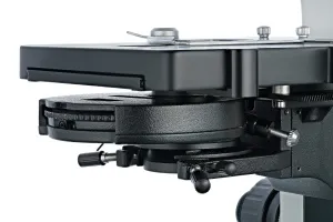 Микроскоп Levenhuk MED 45T, тринокулярный, изображение 10