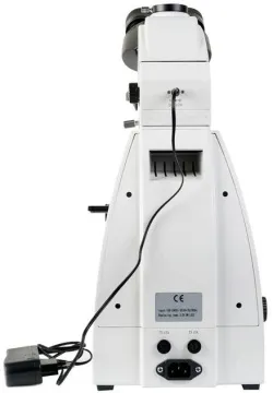 Микроскоп Микромед-3 Альфа, люминесцентный, изображение 6