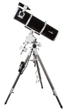 Телескоп Sky-Watcher BK P2001 HEQ5 SynScan GOTO, изображение 2