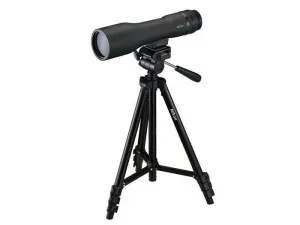 Зрительная труба Nikon Prostaff 3 16–48x60, изображение 2