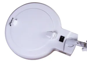 Лупа-лампа Levenhuk Zeno Lamp ZL11 LUM, изображение 7