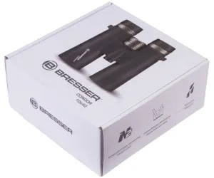 Бинокль Bresser Condor UR 10x42, изображение 11