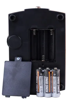 Микроскоп Levenhuk Rainbow 2L NG Rose\Роза, изображение 13