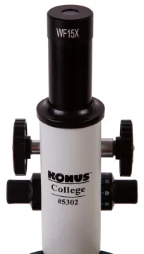 Микроскоп Konus College 600x, изображение 7