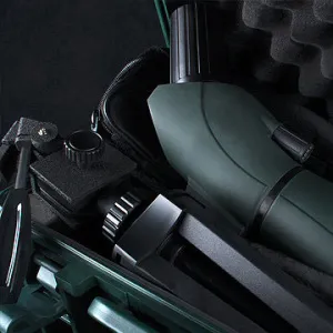 Зрительная труба Hawke Vantage 24–72x70, изображение 2