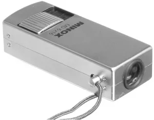 Монокуляр MINOX MD 6x16, изображение 2