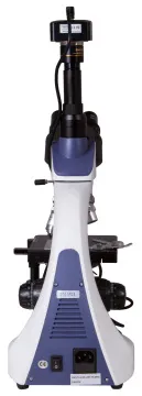 Микроскоп цифровой Levenhuk MED D10T, тринокулярный, изображение 8