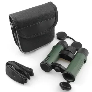 Бинокль Norbert Explorer 8x26 WP, изображение 2