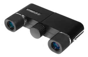 Бинокль театральный STURMAN 5x12, черный, изображение 3