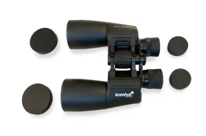 Бинокль Levenhuk Sherman 16x50, изображение 4