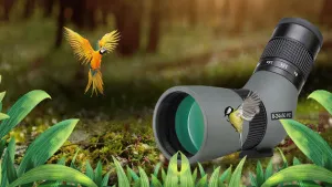 Зрительная труба SVBONY SV410 8–24x50, изображение 6