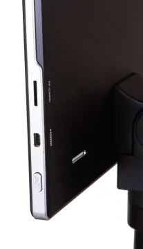 Микроскоп цифровой Levenhuk MED D10T LCD, тринокулярный, изображение 20