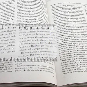 Линза Френеля Veber 3x, 190x65 мм, изображение 2