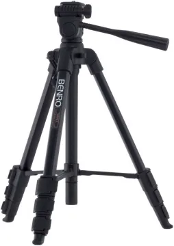 Штатив Benro T660EX с держателем для смартфона MH2N, изображение 8