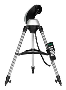 Фототелескоп Levenhuk Ra FT72 ED Kit v5, изображение 6