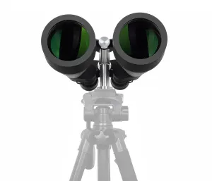 Набор: бинокль Levenhuk Bruno BASE 20x80 со штативом, изображение 16