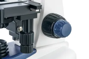 Микроскоп цифровой Levenhuk D90L LCD, монокулярный, изображение 10