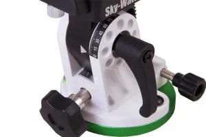 Клин экваториальный Sky-Watcher для монтировки Star Adventurer, зеленый, изображение 9