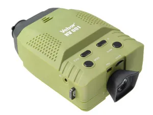 Монокуляр ночного видения цифровой Veber NV 001, изображение 3