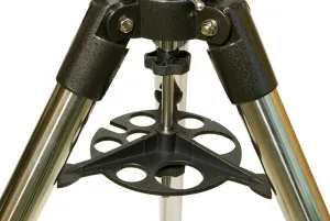 Телескоп Levenhuk Skyline PRO 130 EQ, изображение 8