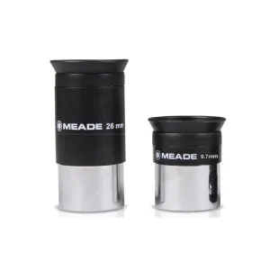 Телескоп с автонаведением Meade ETX-80AT-TC, изображение 4