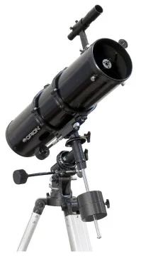 Телескоп Orion SpaceProbe 130ST EQ, изображение 2