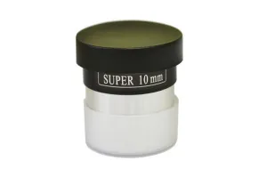 Окуляр Levenhuk Super Kellner 10 мм, 1,25", изображение 3