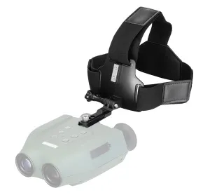 Крепление на голову для Levenhuk Atom Digital DNB250, изображение 2