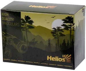 Бинокль Helios 12х25 (HS 12x25), изображение 8