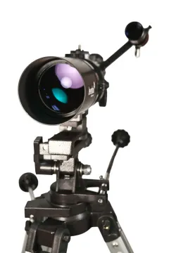 Телескоп Levenhuk Skyline 80х400 AZ, изображение 4