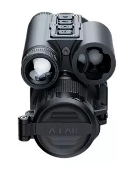 Прицел ночного видения цифровой ATAK ES3-LRF (940 нм, 70 мм), изображение 7