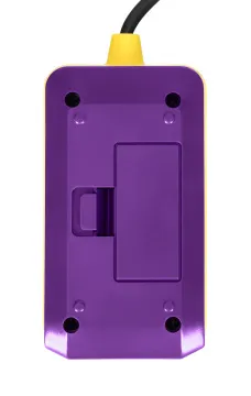 Тестер автомобильный Ermenrich Zing CT30, изображение 4