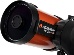 Телескоп Celestron NexStar 5 SE GOTO, изображение 6