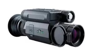 Прицел ночного видения цифровой ATAK ES3 (940 нм, 50 мм), изображение 7