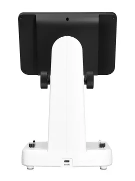 Микроскоп цифровой Levenhuk DTX 800 LCD, изображение 5