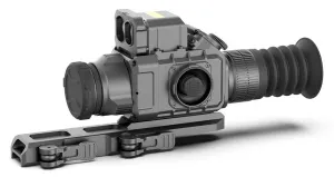 Прицел тепловизионный LZIRTEK Perun 635L, изображение 4