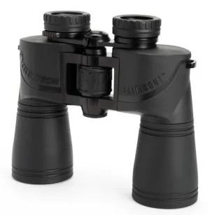 Бинокль Celestron LandScout 10x50, изображение 3