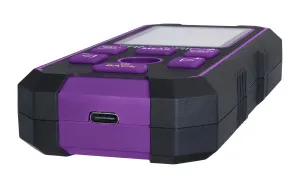 Детектор скрытой проводки Ermenrich Ping SM90, изображение 6