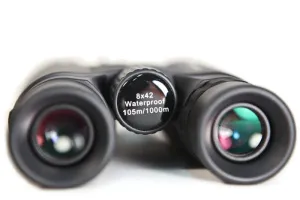 Бинокль Bresser Corvette 8x42, изображение 11